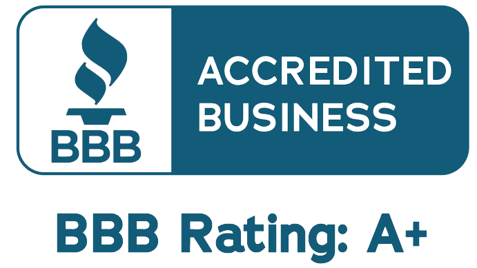 BBB accredited business